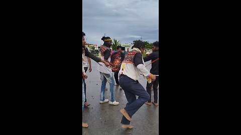 new song dance