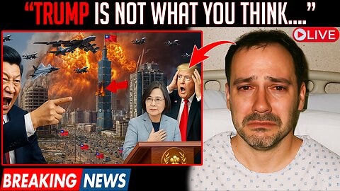 Veteran Dies for 11 Minutes – Jesus Reveals America’s Future & Trump’s Presidency | NDE Testimony
