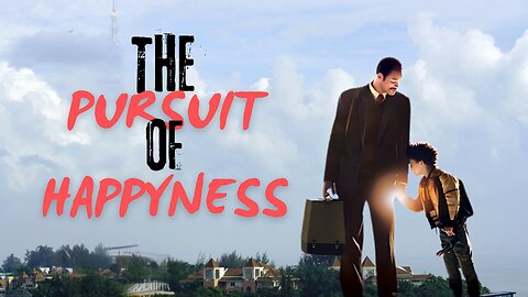 The Pursuit of Happyness || Movie Explained In Hindi || Hollywood Hindi Bites