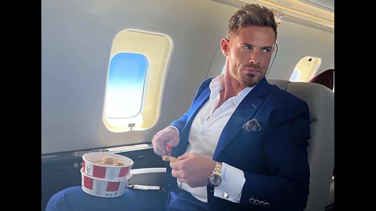 Justin Waller Exposed - Tate Clone or a Legit Entrepeneur?