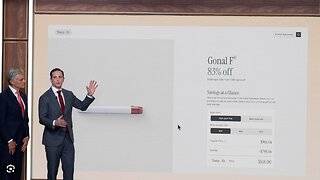 WH Debuts TrumpRx Website Aimed at Prescription Savings