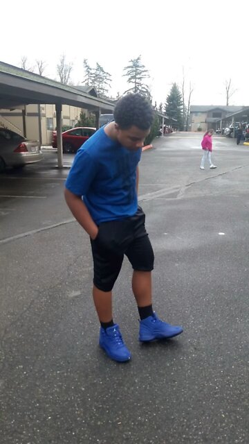 You tryna be like me