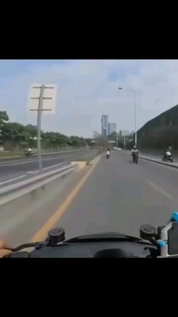 ACCIDENTS, DON'T LAUGH