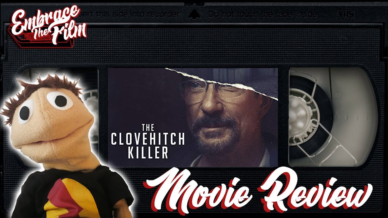 A Small Town Dad & A Deep Dark Secret: “The Clovehitch Killer” - Movie Review