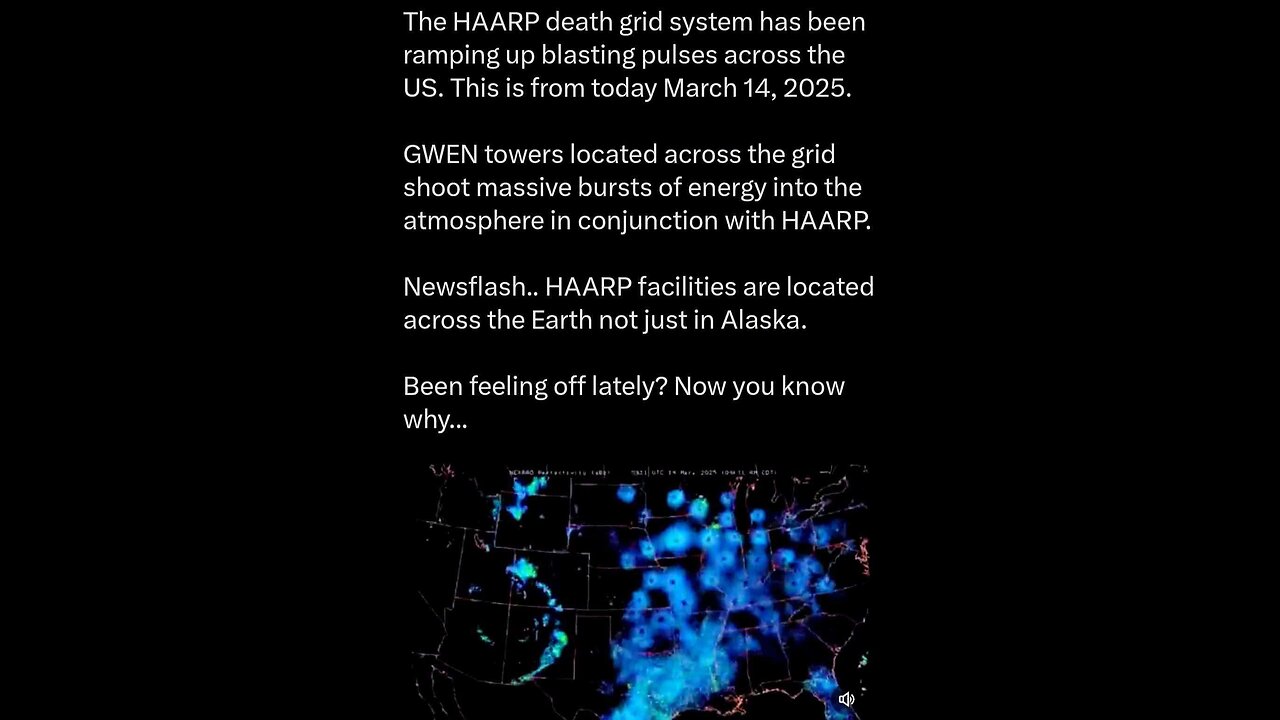 Truth About 5G Towers Is Not About Internet OR Better Cell Service They Are Microwave Scalar Weapons