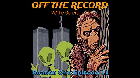 Off The Record! (what?)