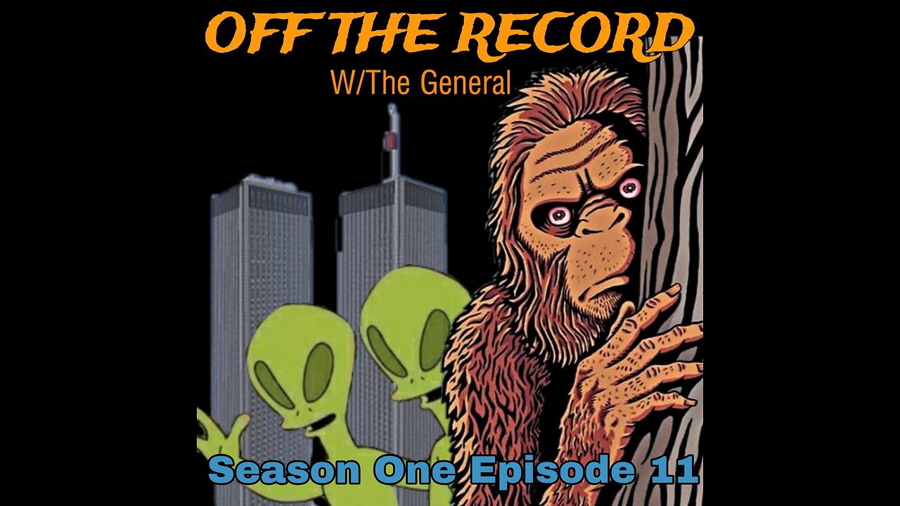 Off The Record! (what?)