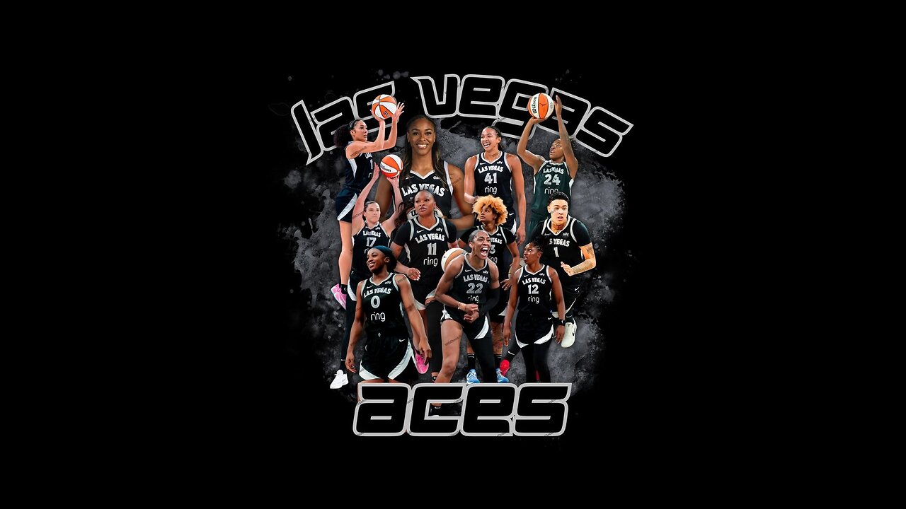 MLB Playoffs & WNBA Championship