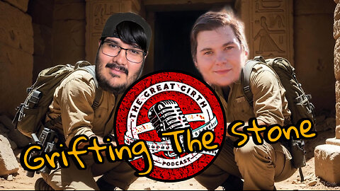 Grifting The Stone