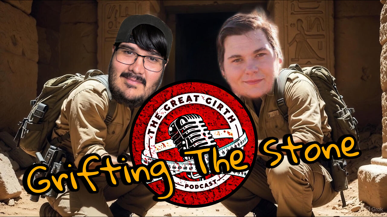 Grifting The Stone