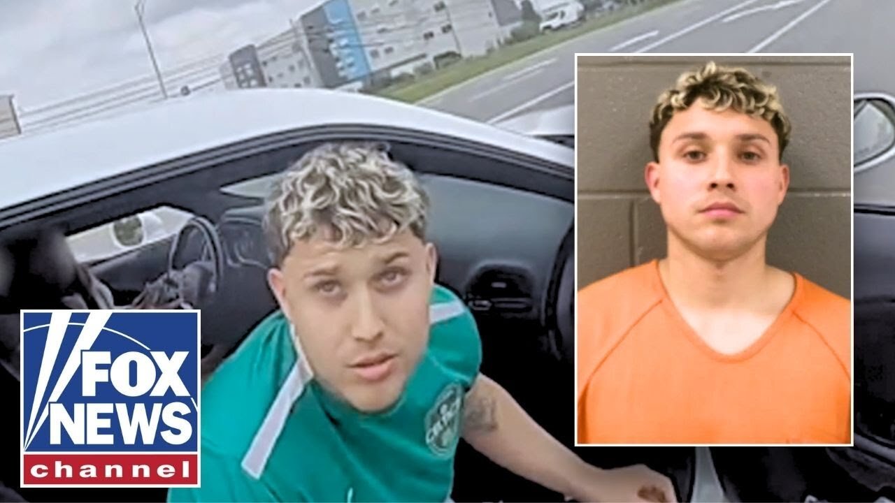 SHOCKING: Man posing as teen in high school pleads guilty