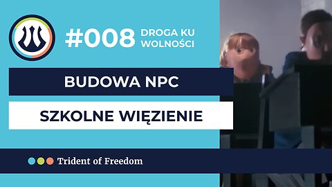DKW #008 Budowa NPC - witamy w szkolnym więzieniu