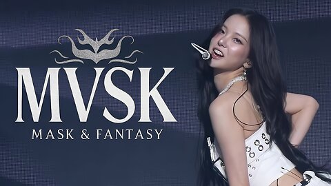 Yujin MVSK @ 2025 Kep1er CONCERT TOUR [Fancam] [250920]