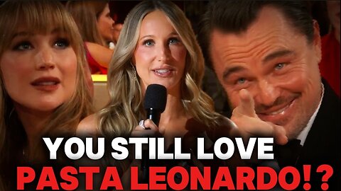 Nikki Glaser Opening Monologue | 83rd Annual Golden Globes