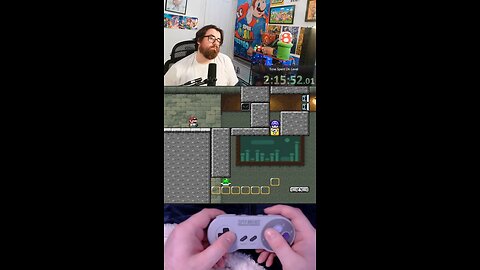 This Level Wrecked Me