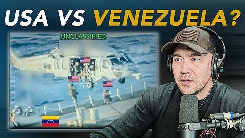 💥Venezuelan Special Forces REACTS – Are They Actually a Threat❓Mike Glover