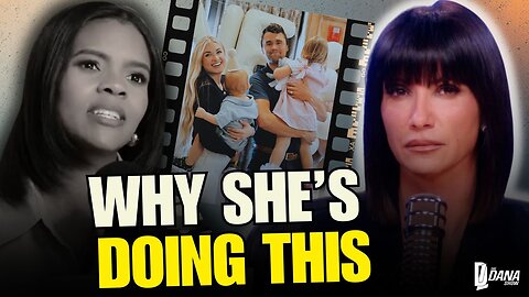 How Candace Owens Is PROFITING Off Charlie Kirk's Tragedy | The Dana Show - 12/11/25