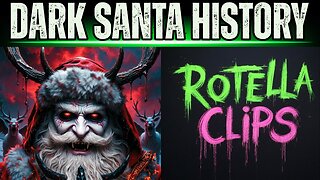 Dark Santa History Documentary
