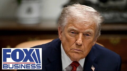 Trump warns Americans to be prepared for something they've 'never seen'