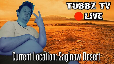 Tubbz Late Live - Kid In Chat, Failing At Games (Maybe Buddy Trolls) | 10/09/25