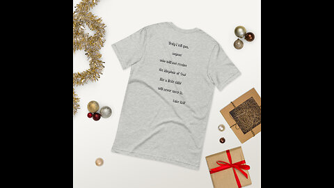 Jesus Calling December 13th!