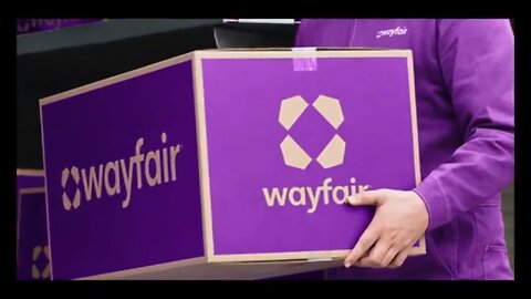 Disturbing Jeffrey Epstein Files Update Involving 'Wayfair'