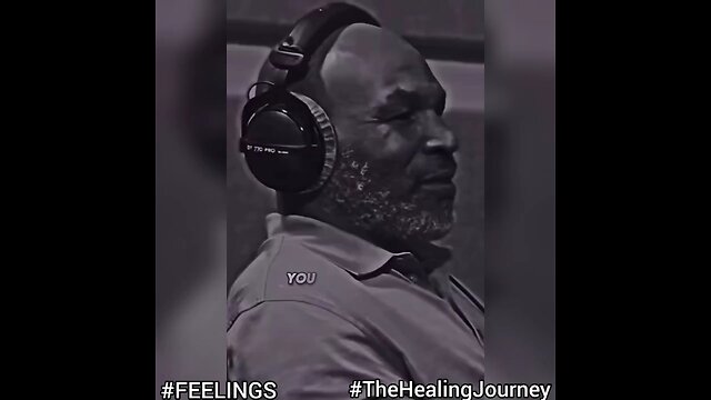 FEELINGS The Healing Journey