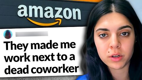Amazon workers keep dying and ex employees are finally exposing them