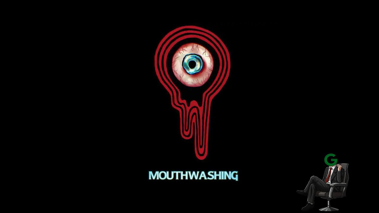 Mouthwashing Review