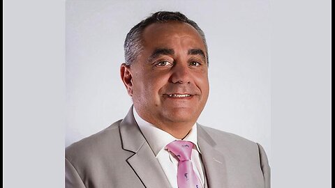 Lawyer and Criminologist; Tony Nikolic joins the Cardi-Girls in The Cafe tonight