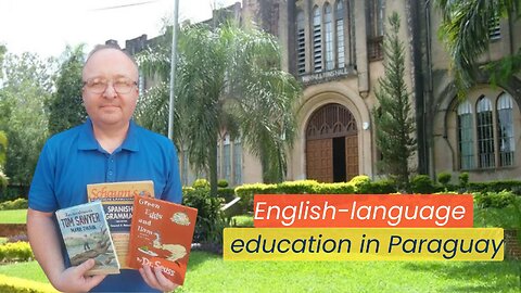 Moving to Paraguay with Kids? English Language Schools in Paraguay. Info and Prices.