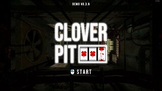 "LIVE" Ringing in SpookTober "Jump Space" + "BLOOD BEAR" or "Clover Pit" .. WHY ALL THE HATE PEOPLE