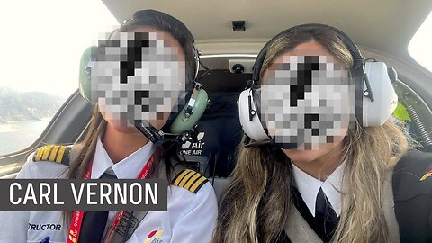 WHAT ARE THEY HIDING? 🤔 No names or details of the pilots