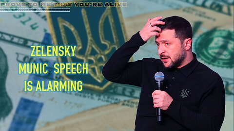 Volodymyr Zelensky Dirty Plans For Ukraine