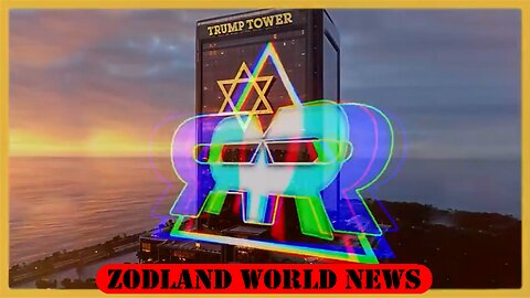 ►🚨▶⚡Trump & Kushner recommend expelling Palestinians to build beachfront properties | Reese Report