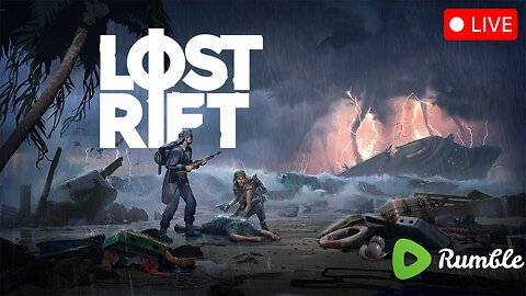 **NEW GAME** | LOST RIFT | Rumble Creator
