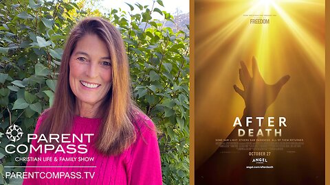 To Heaven and Back Part 2 - Dr Mary Neal - Orthopedic Spine Surgeon