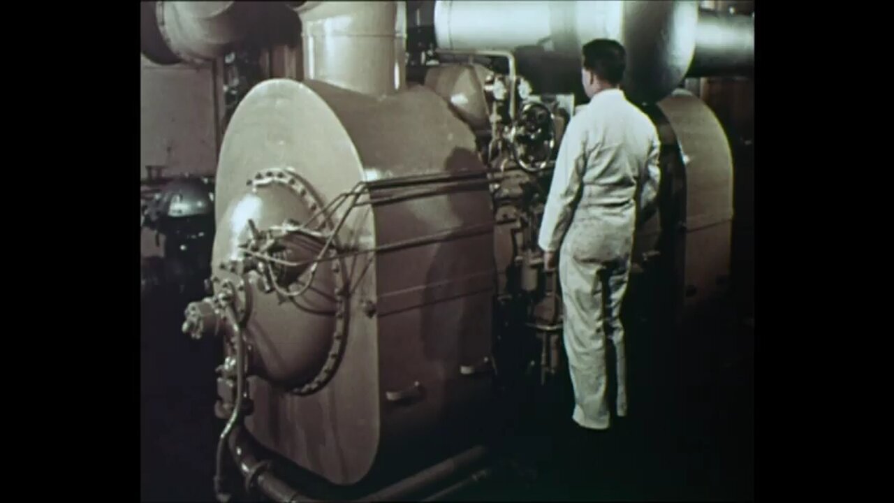 The Free Piston Engine