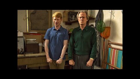 About Time (2013) Review – Love, Life, and the Beauty of Every Moment