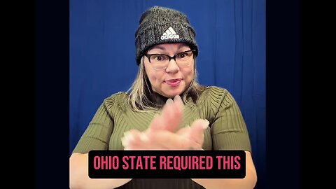 🚨 Kids Required To Know Babies! 😍 #realtalk #reaction #ASL #deaf #signlanguage