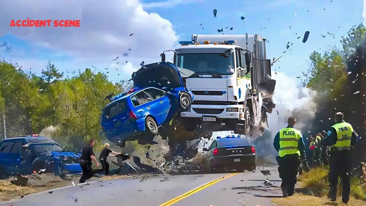 120_Shocking_Car_Crashes__Instant_Karma_Strikes_Idiots_in_Cars_–_You_Won’t_Believe_It_if_Not_Filmed!