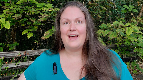 What Role Does Thankfulness Play in YOUR Life? (Part 4) ✨ Joy Chronicles