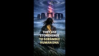 Stonehenge Was a Stargate—And They Hijacked It