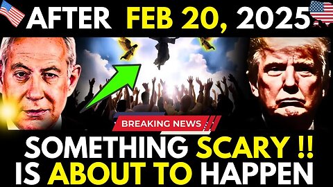 🔴"ONLY A FEW PEOPLE ARE READY FOR THIS !!😱Prophetic Word Today | God's Message Now| Prophetic Word