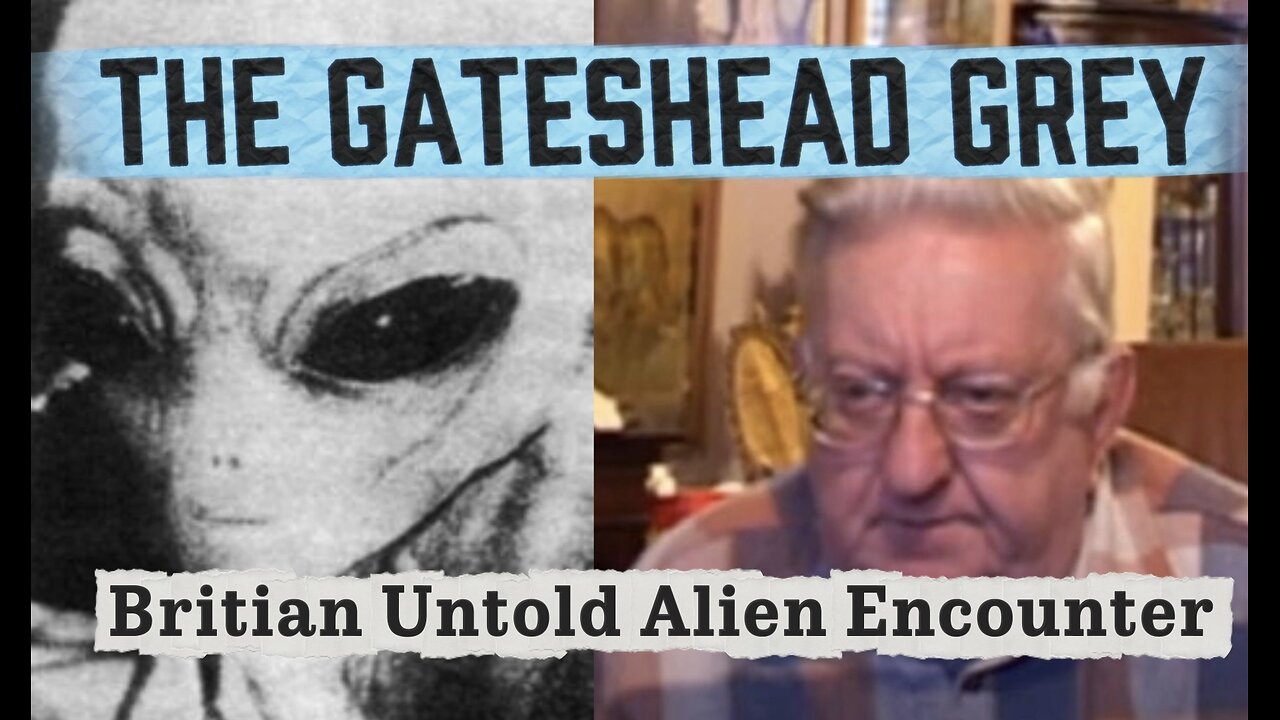 The Gateshead Grey Encounter