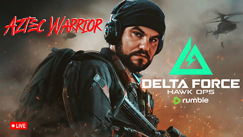 Going broke on Delta Force