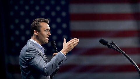 Did Charlie Kirk REALLY say gay people should be stoned to death?