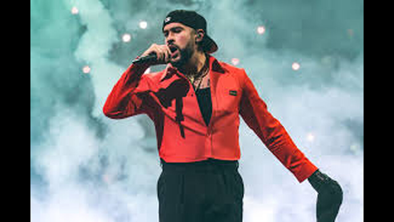 BAD BUNNY Y ANUEL AA HIT'S