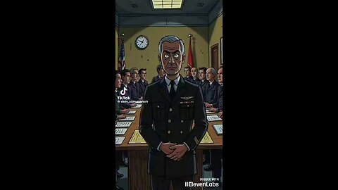 😵 Wenn sich die Regierung gegen das eigene Volk verschwört