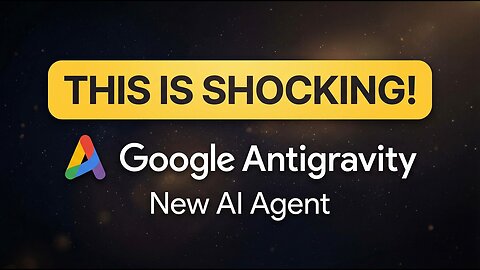 NEW Antigravity AI Agent Skills Update is INSANE!